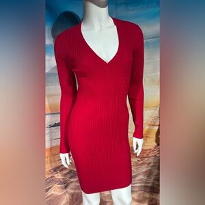 New Rag & Bone Brea Mini Dress